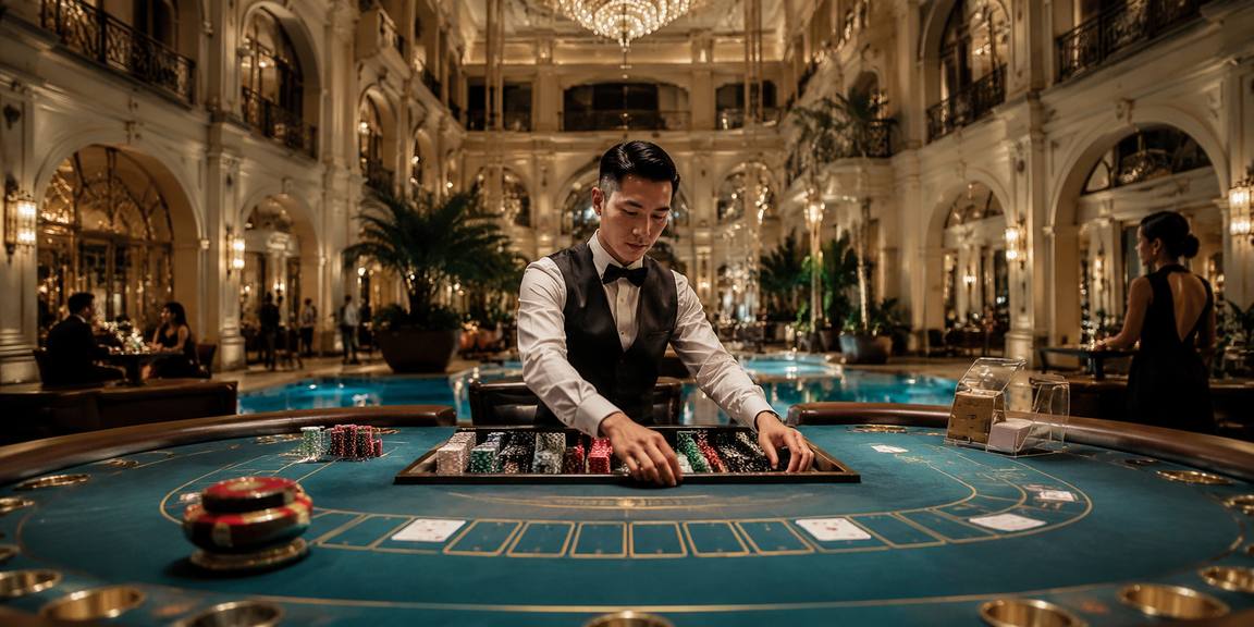 duren777 Casino & Sportsbook Malaysia untuk akses lobi pantas
