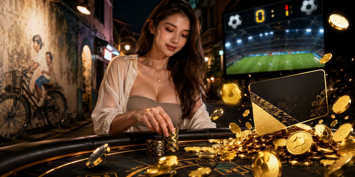 Slot Menarik dengan Putaran Bonus Berlipat Ganda
