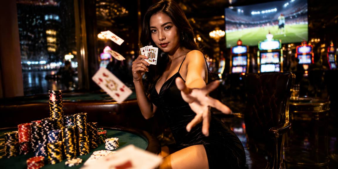Slot Menarik dengan Putaran Bonus Berlipat Ganda
